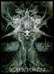 logo Black Forest (USA)